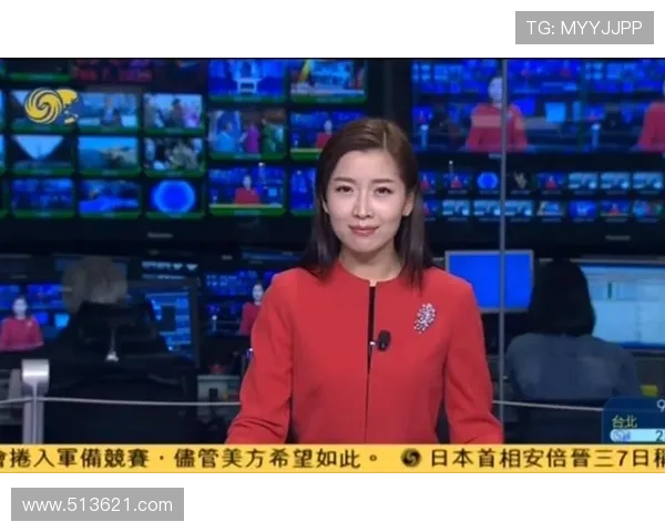 凤凰中文台高清直播源稳定流畅播放地址分享